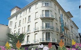 Hotel Bristol Aix Les Bains